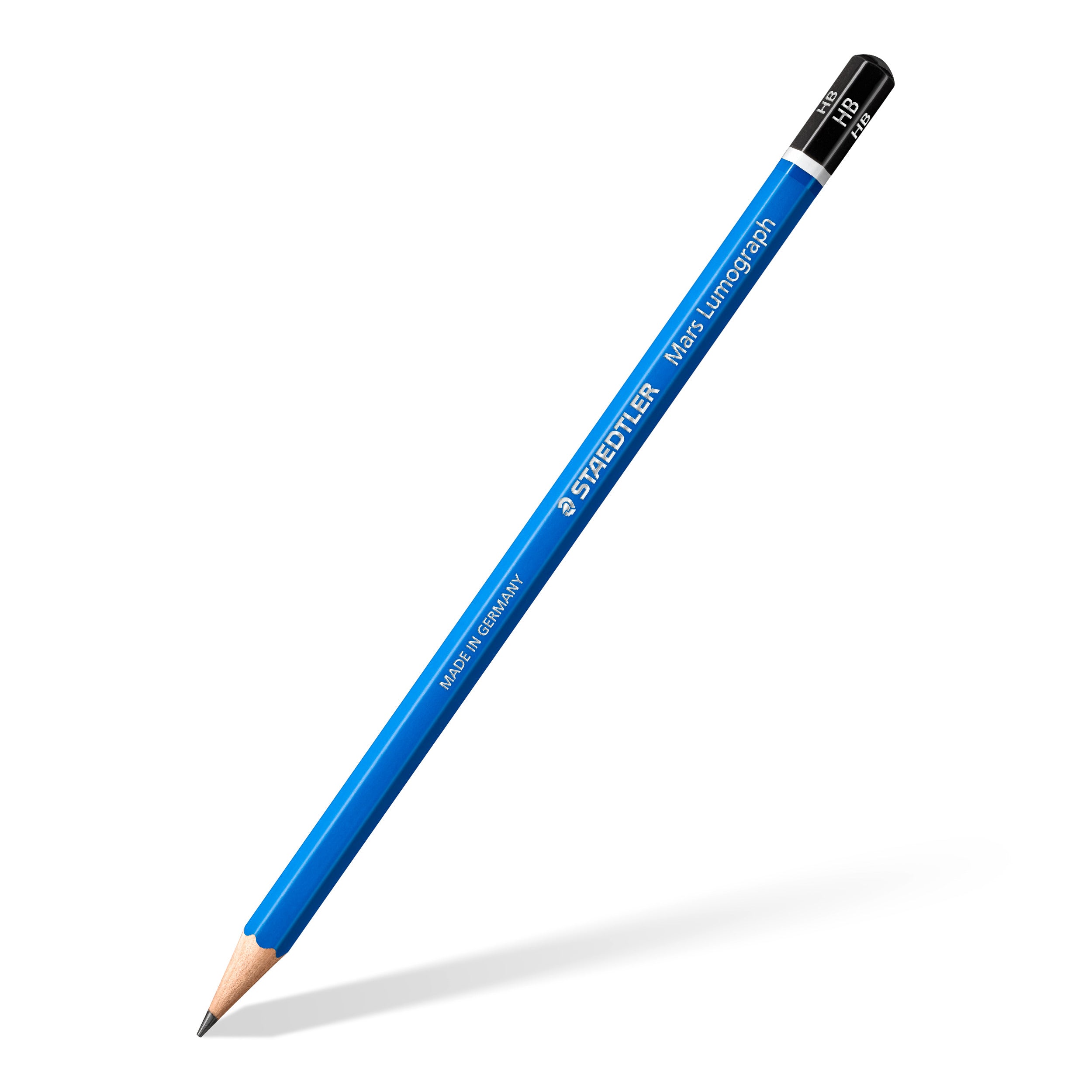 Staedtler Mars Lumograph sæt (Flere Varianter)