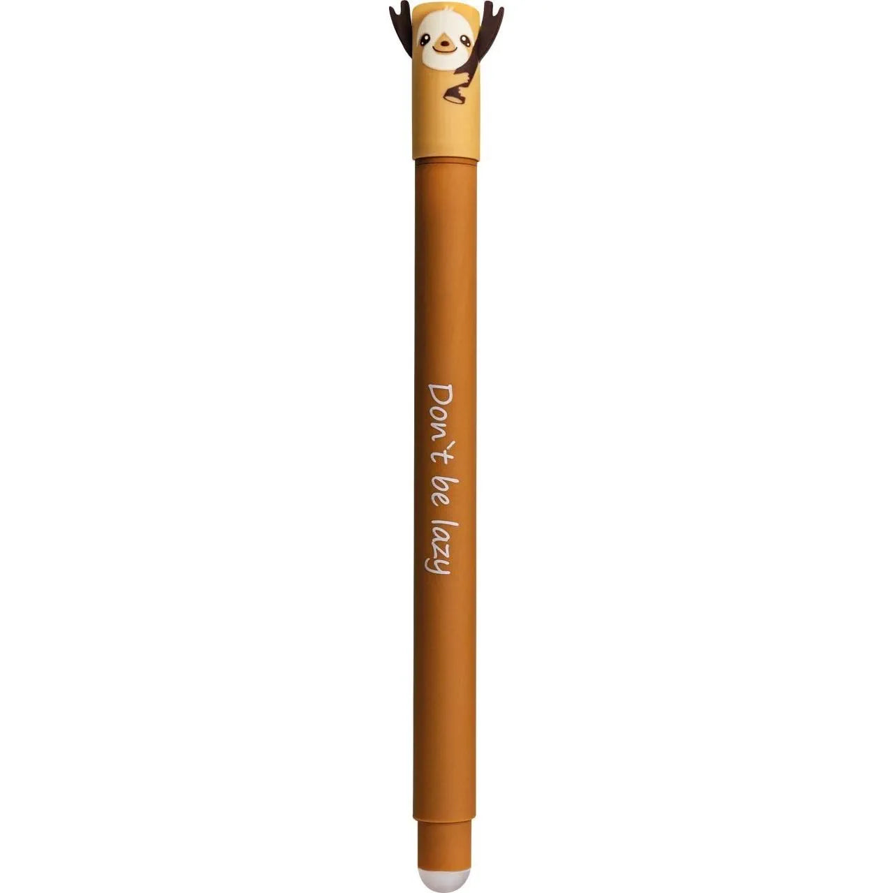 Gel roller Animal Erase It Dovendyr