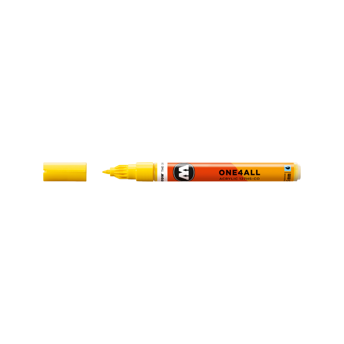 Zinc Yellow