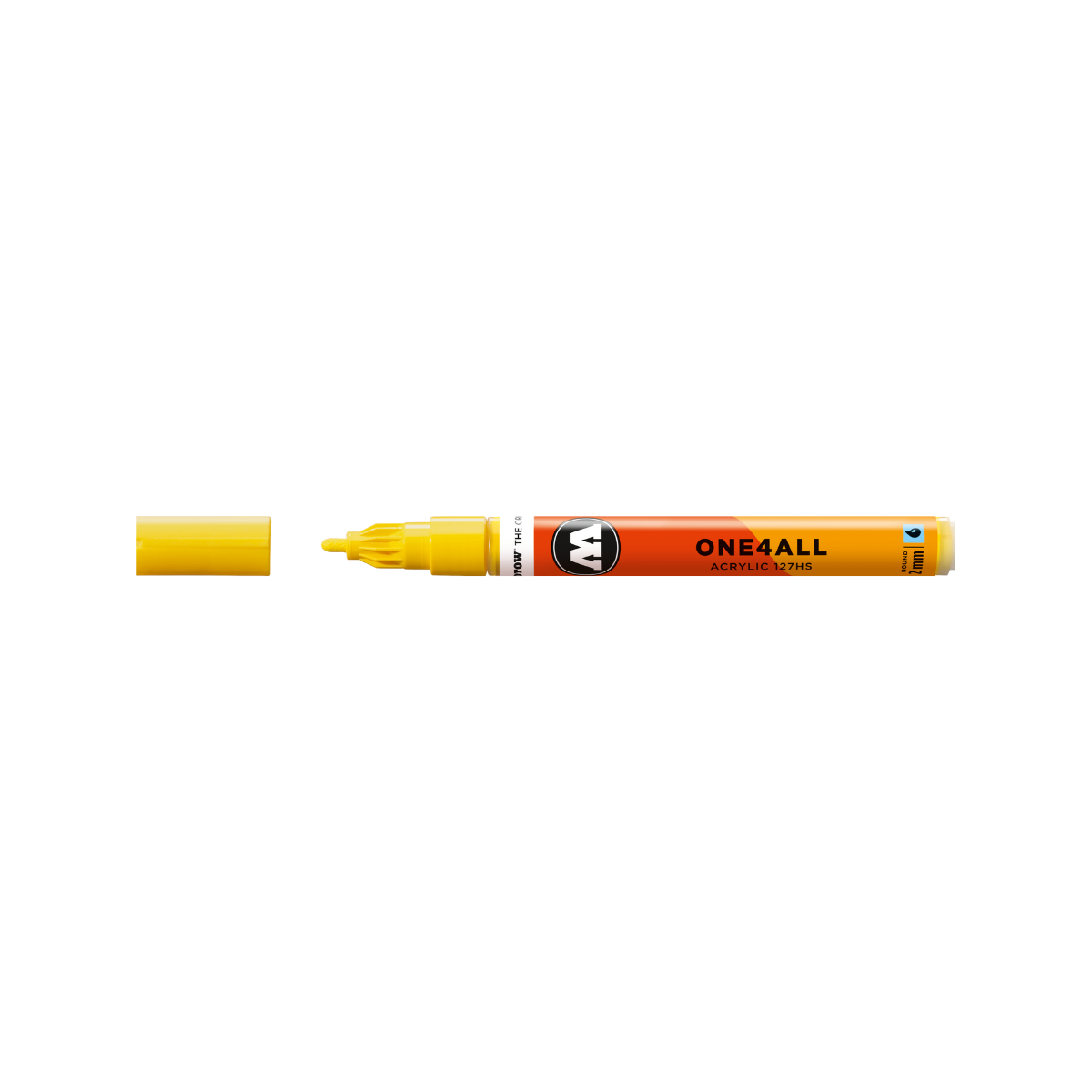 Zinc Yellow