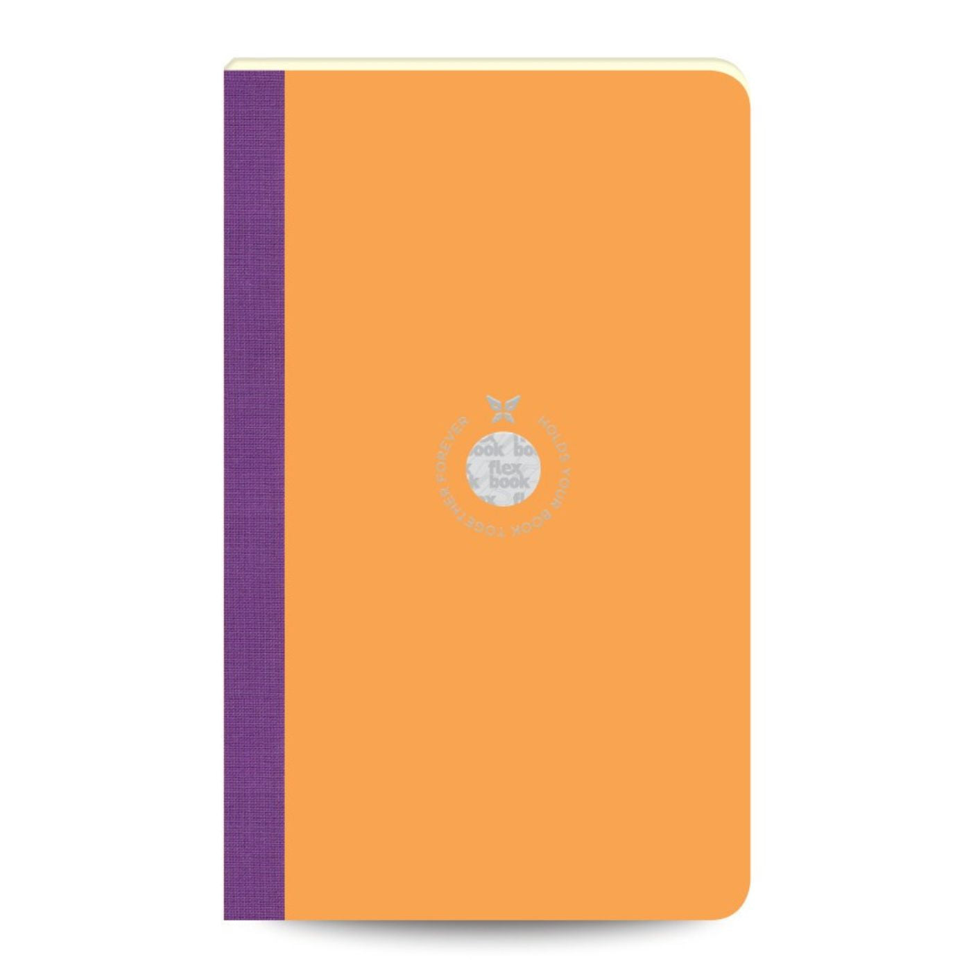 Flexbook Global notesbog – linjeret
