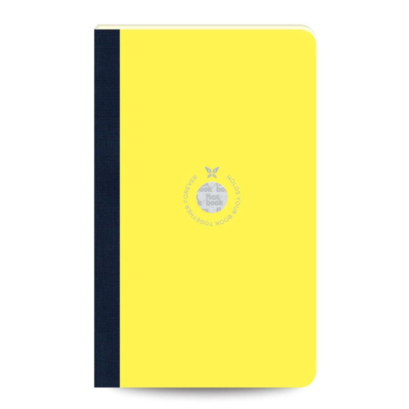 Flexbook Global notesbog – linjeret