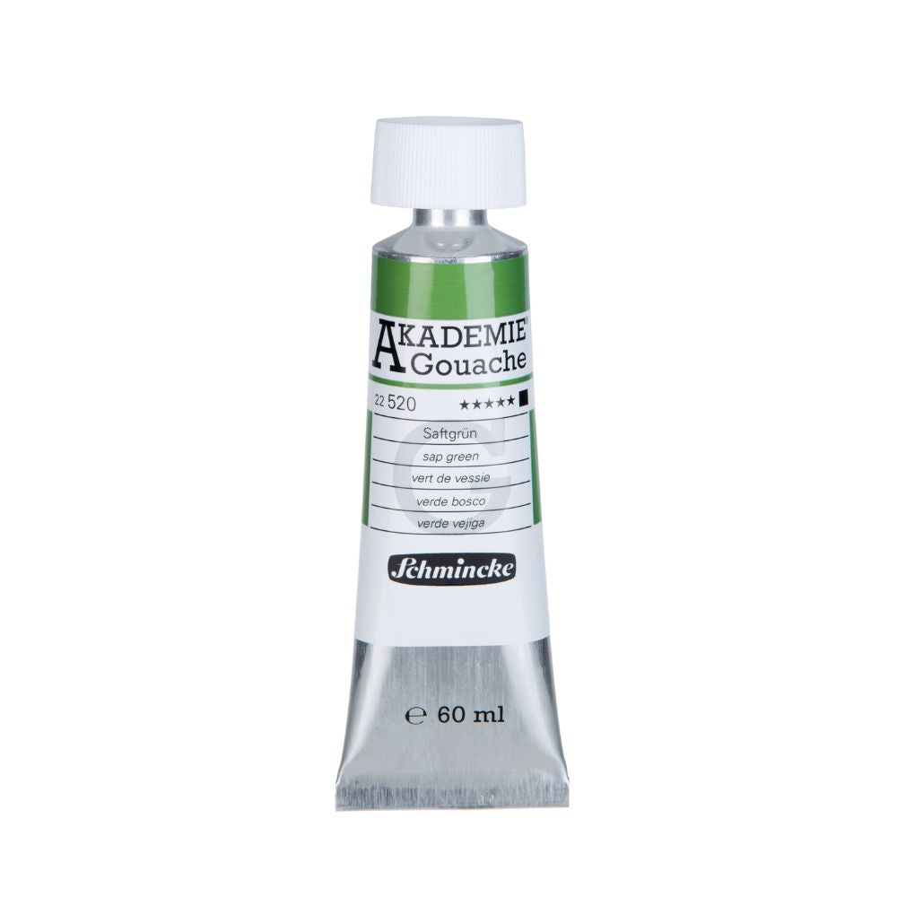 SCH Academy Gouache 60 ml 520