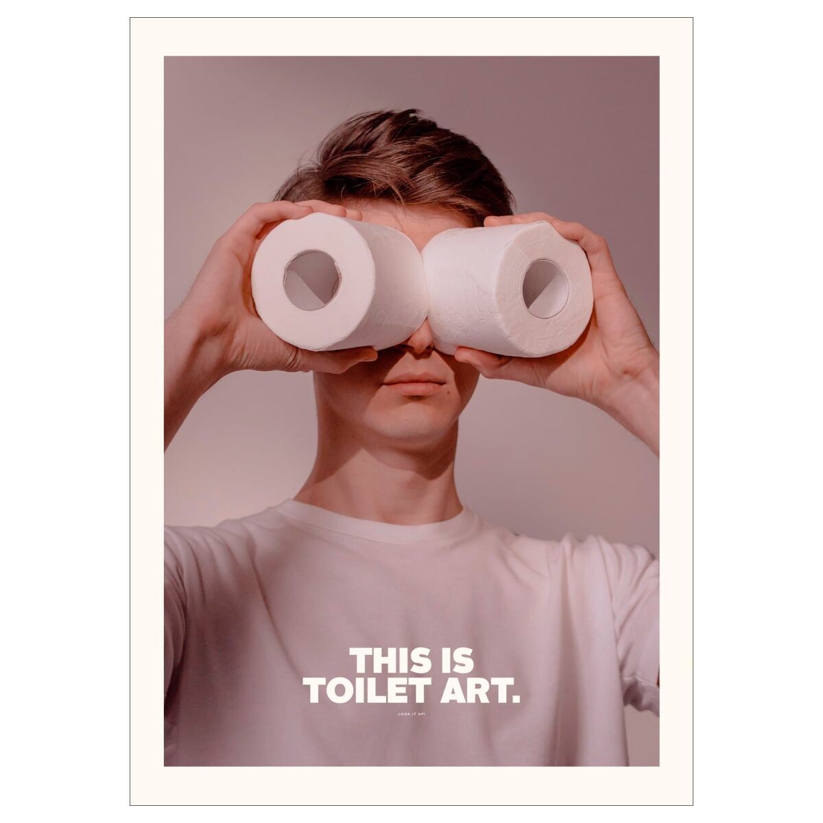 A.P. Atelier Toilet - A5