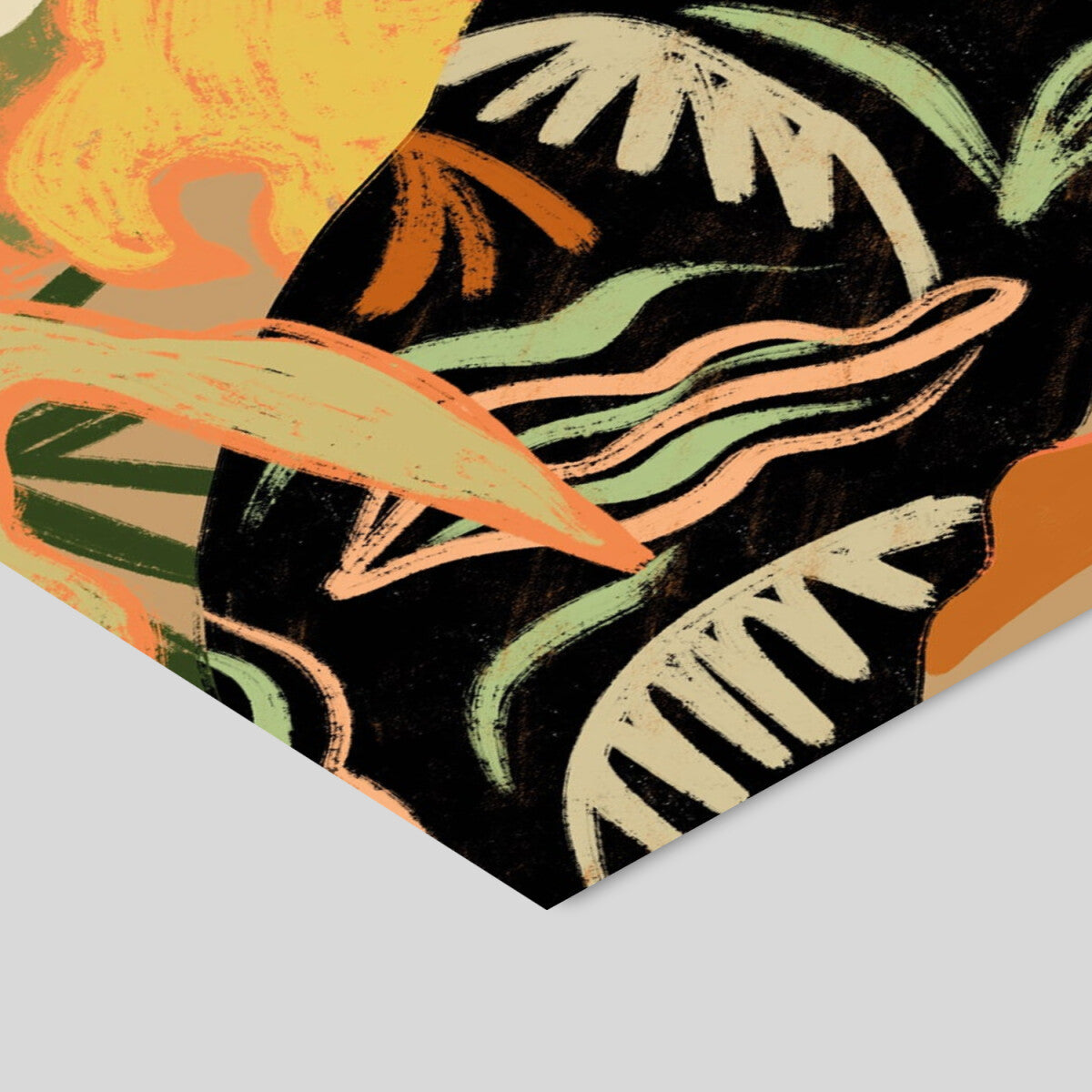 Arty Guava Nature Embrace - A5