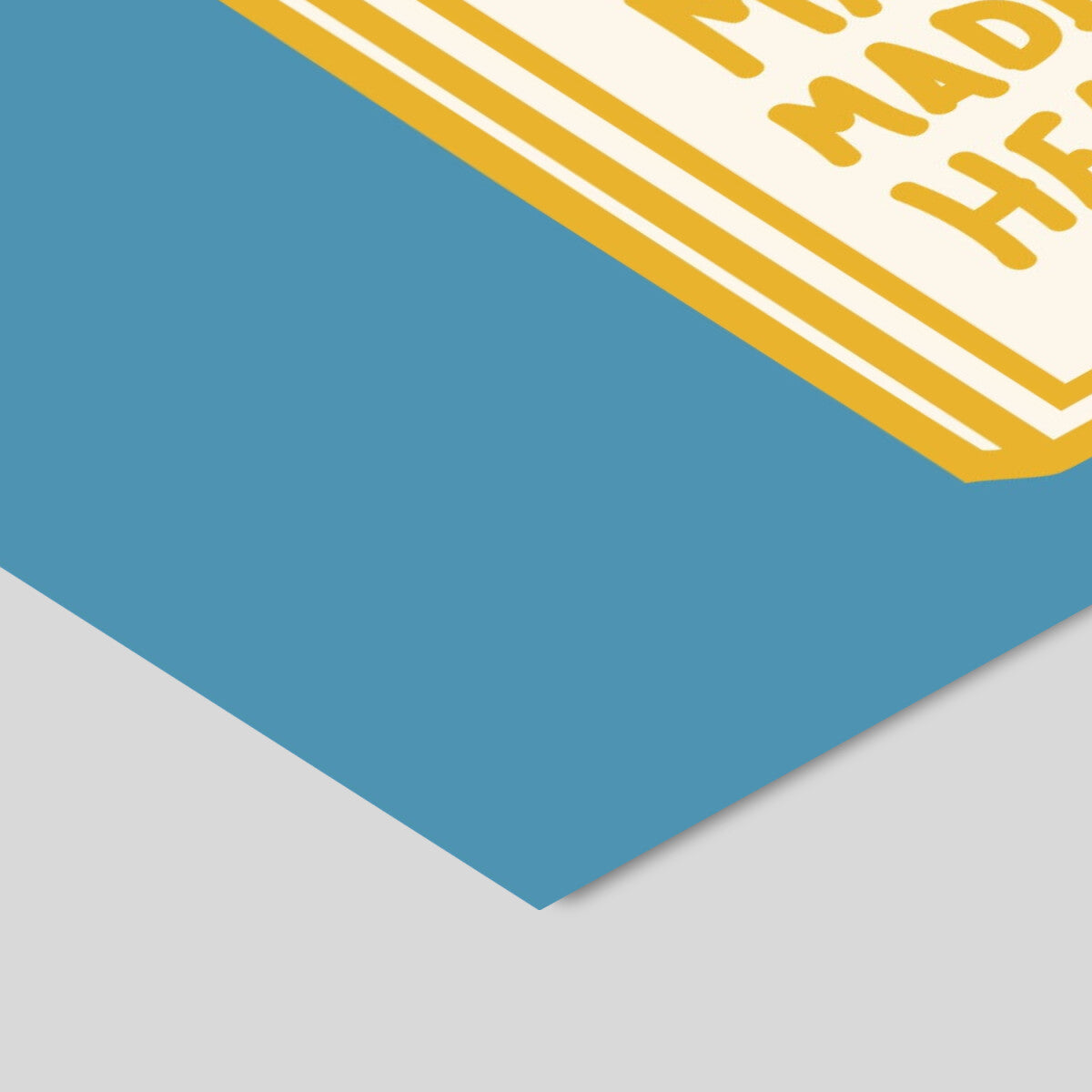 Andreas Magnusson Heavenly Matchbox - A5