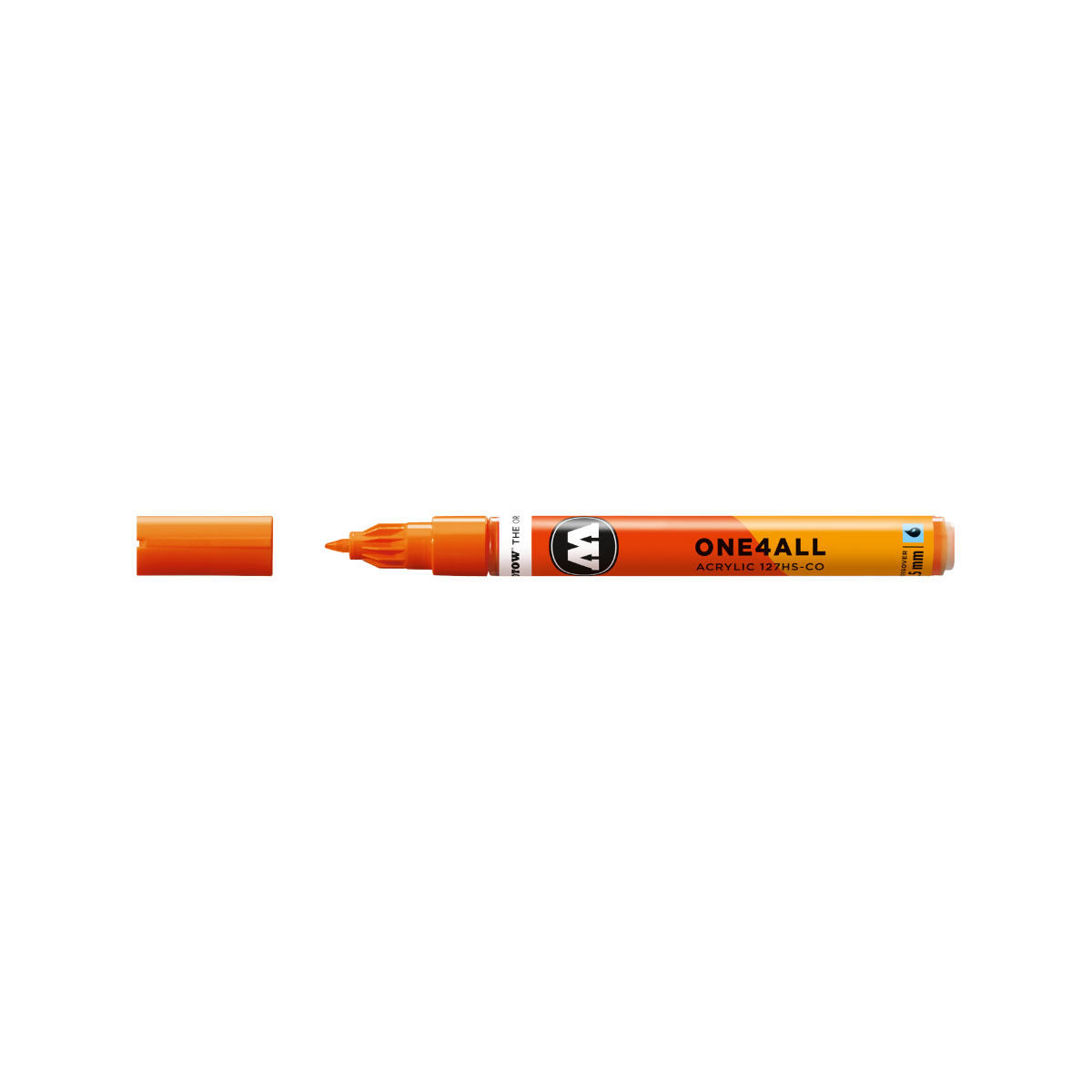 Våga Orange