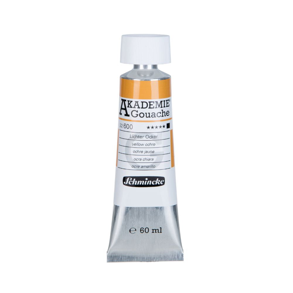SCH Academy Gouache 60 ml 600