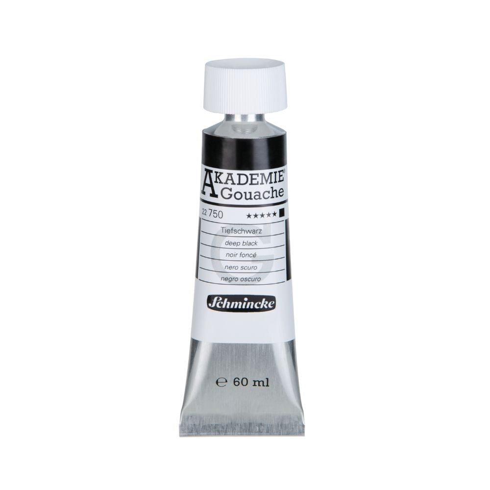 SCH Academy Gouache 60 ml 750