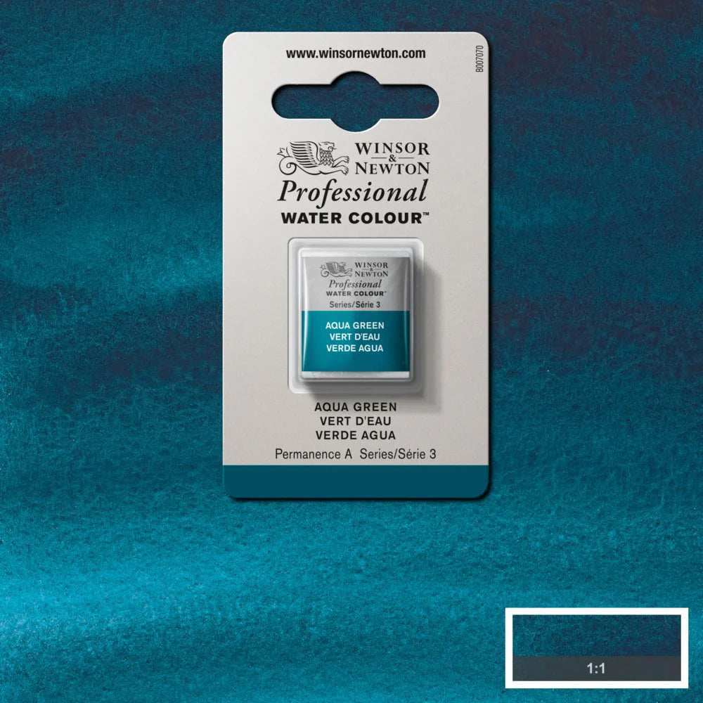 WN AWC ½ kokkärl nr 697