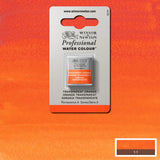 WN AWC ½ kokkärl nr 650