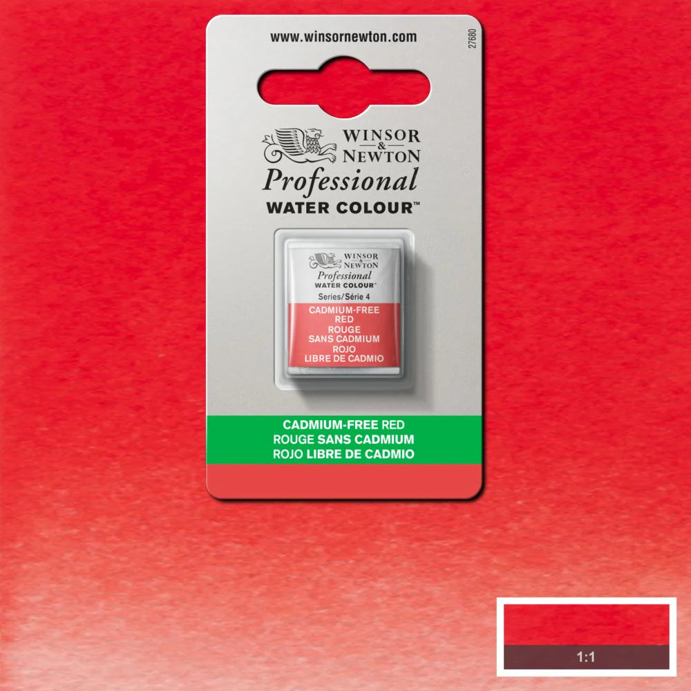 WN AWC ½ kokkärl nr 901