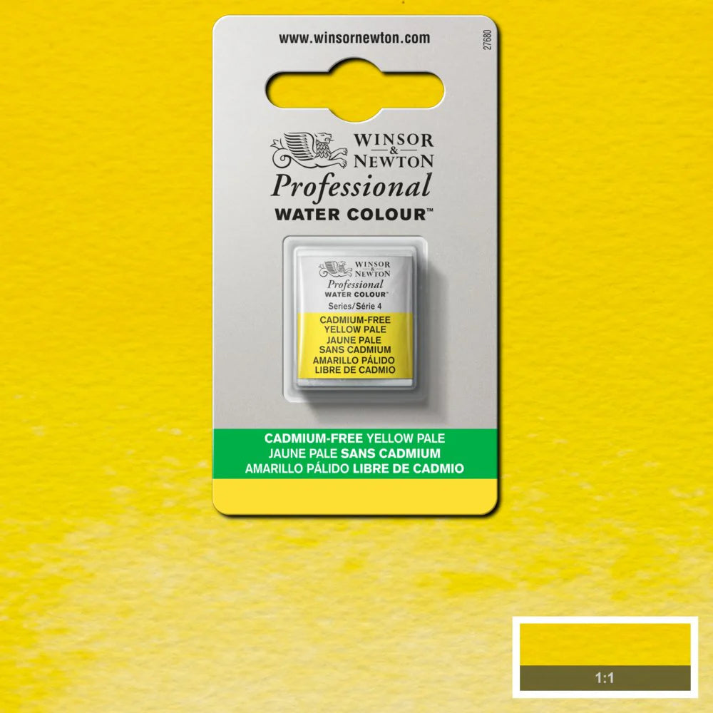 WN AWC ½ kokkärl nr 907