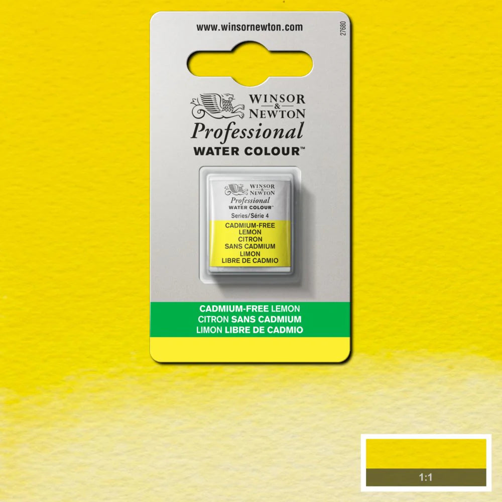 WN AWC ½ pannor nr 898