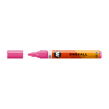 MOLO ONE4ALL 227 HS 200 neonrosa