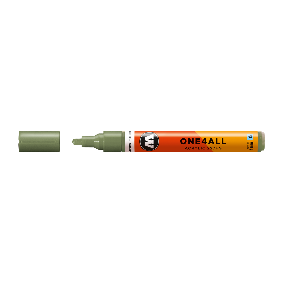 MOLO ONE4ALL 227 HS 205 Amazon Light