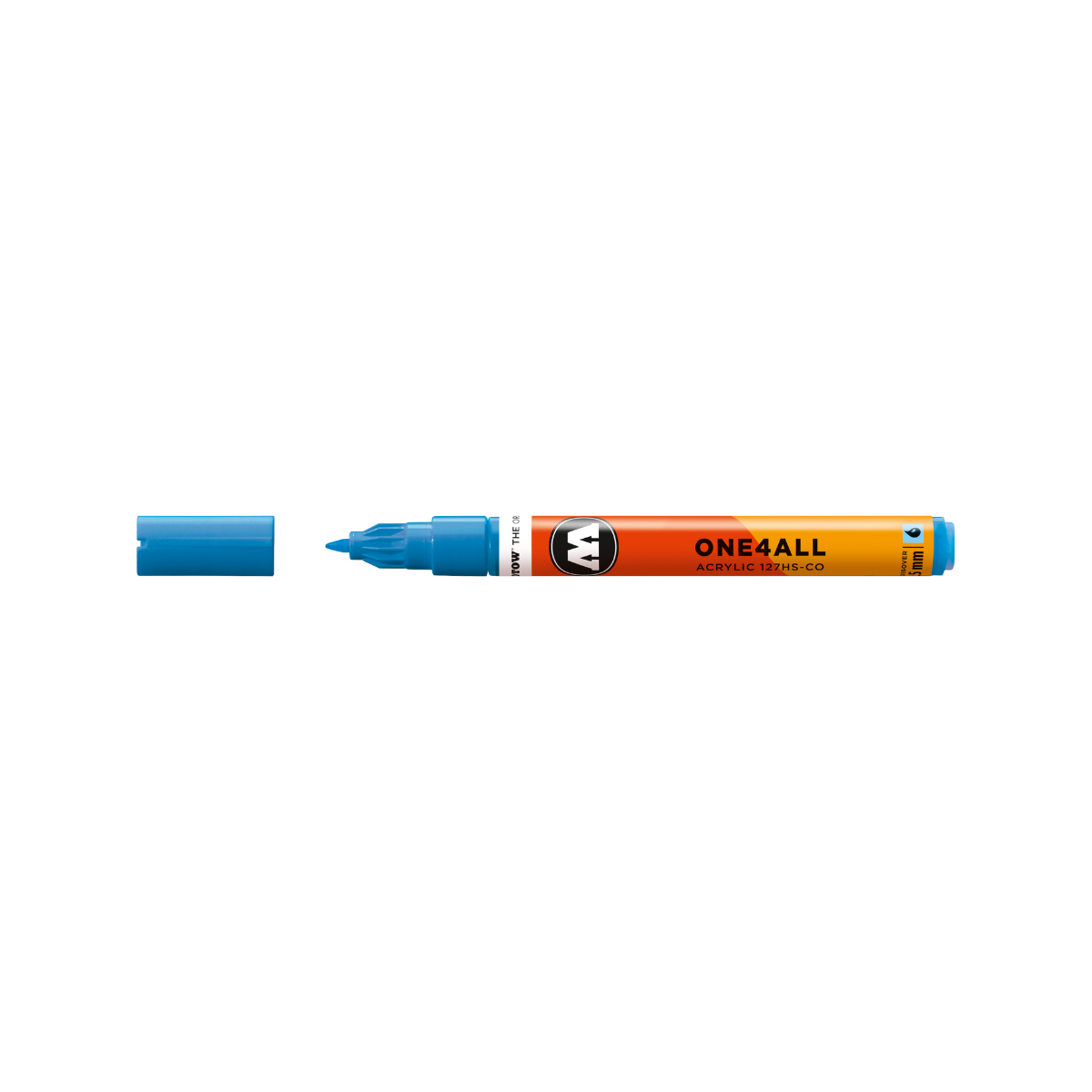 Schock Blue