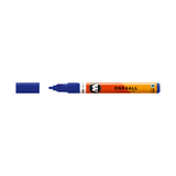 Ultramarine blue