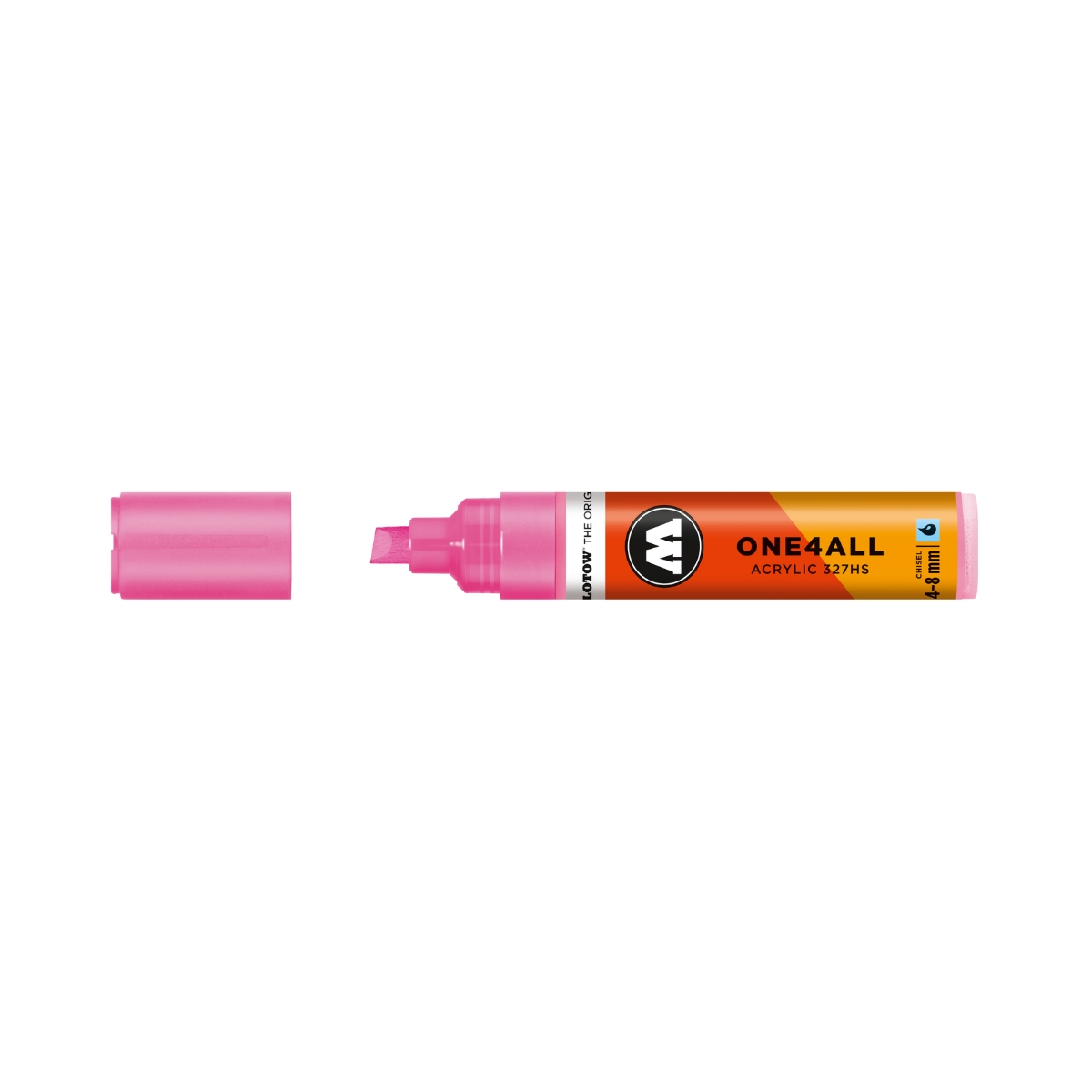 Neonrosa