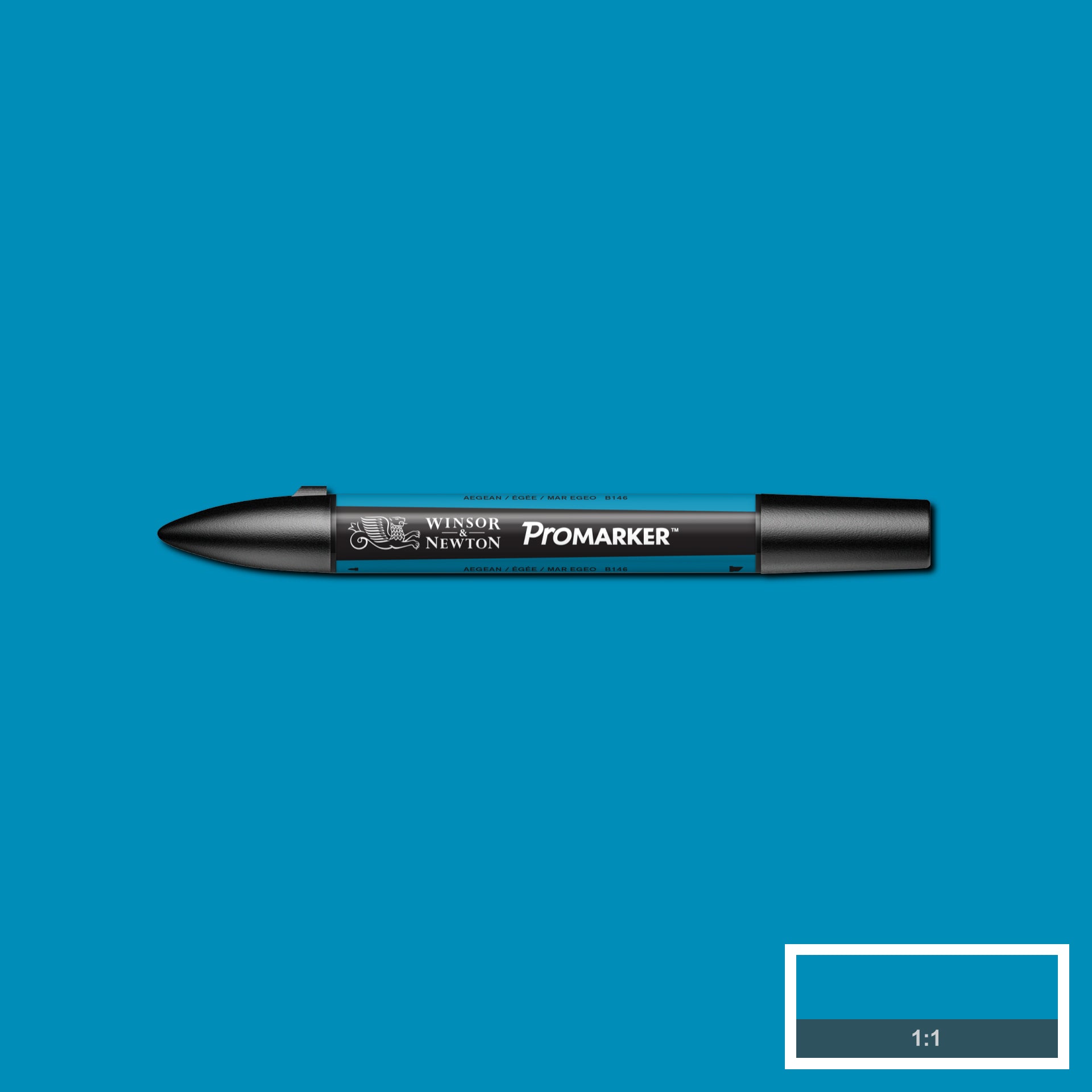 Promarker Aegean (B146)