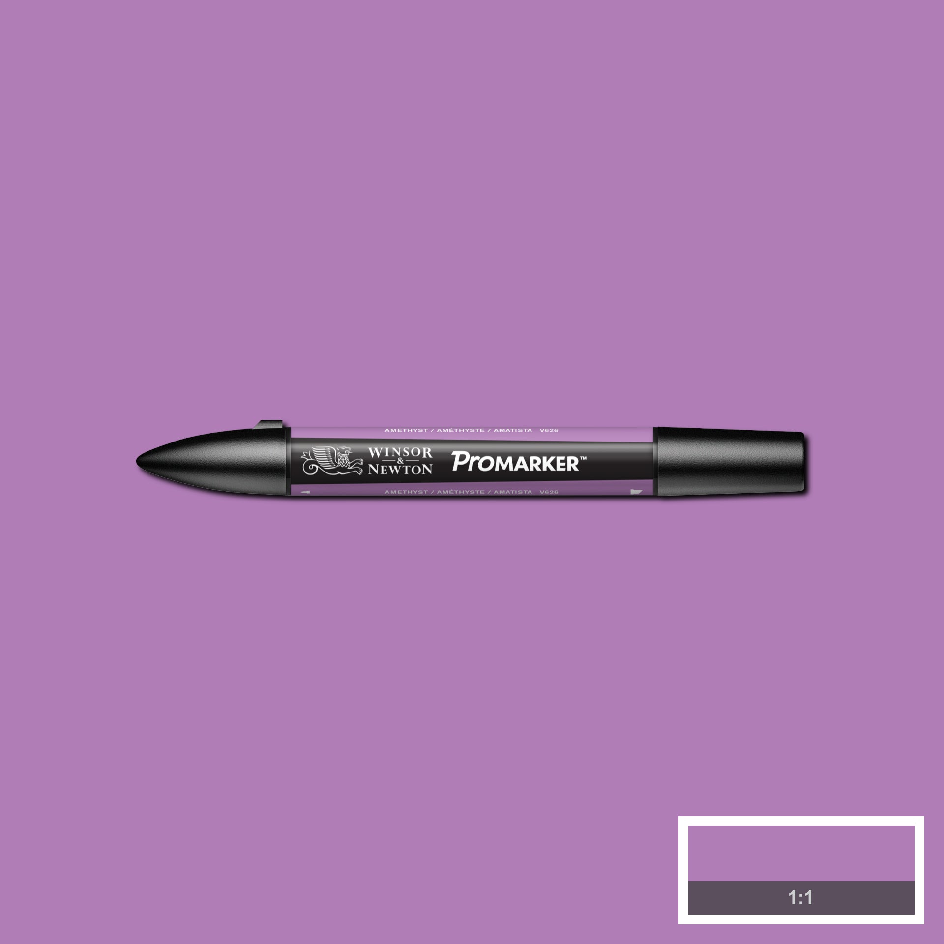 Promarker Amethyst (V626)