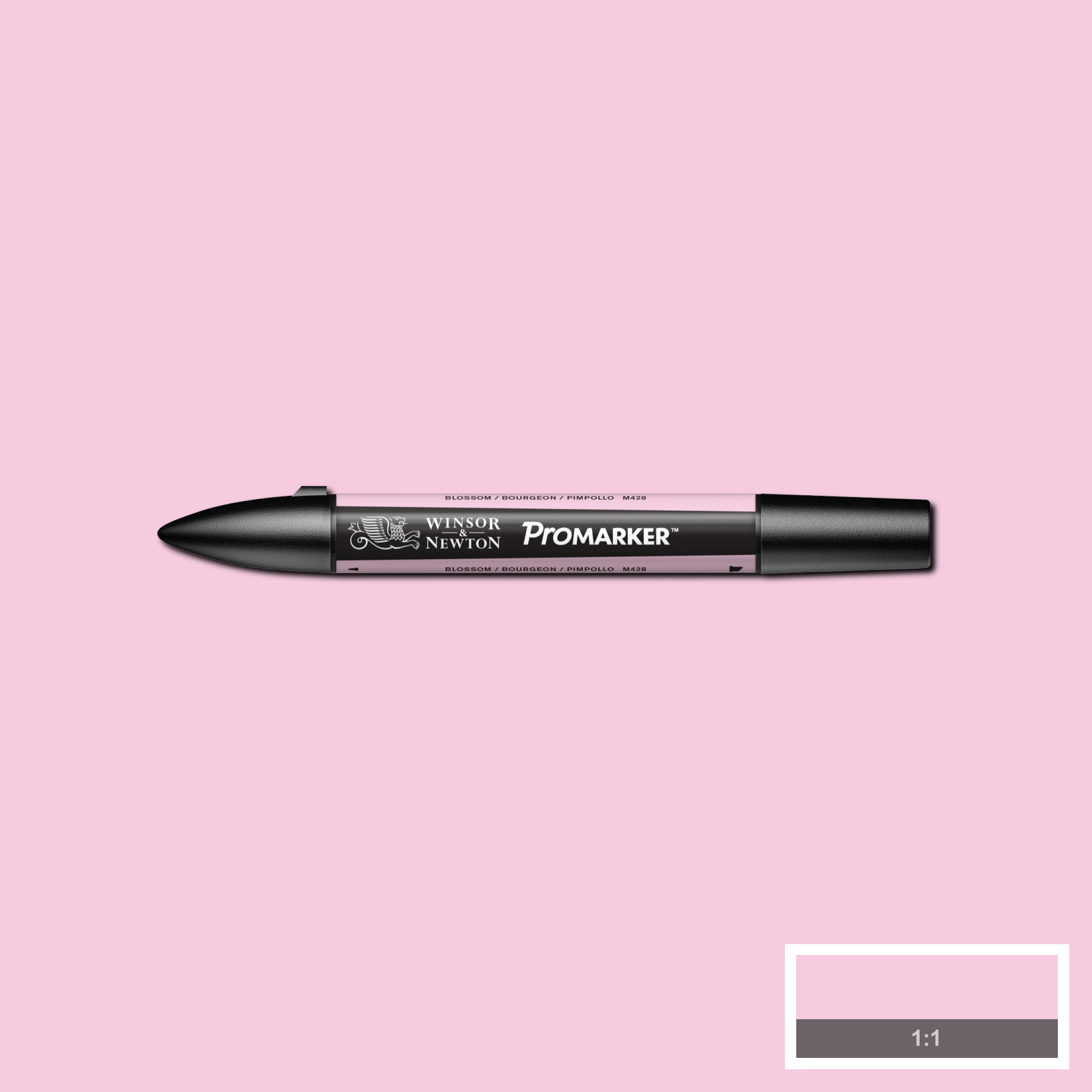Promarker Blossom (M428)