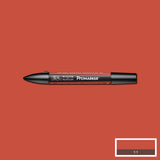 Promarker bränd orange (R946)