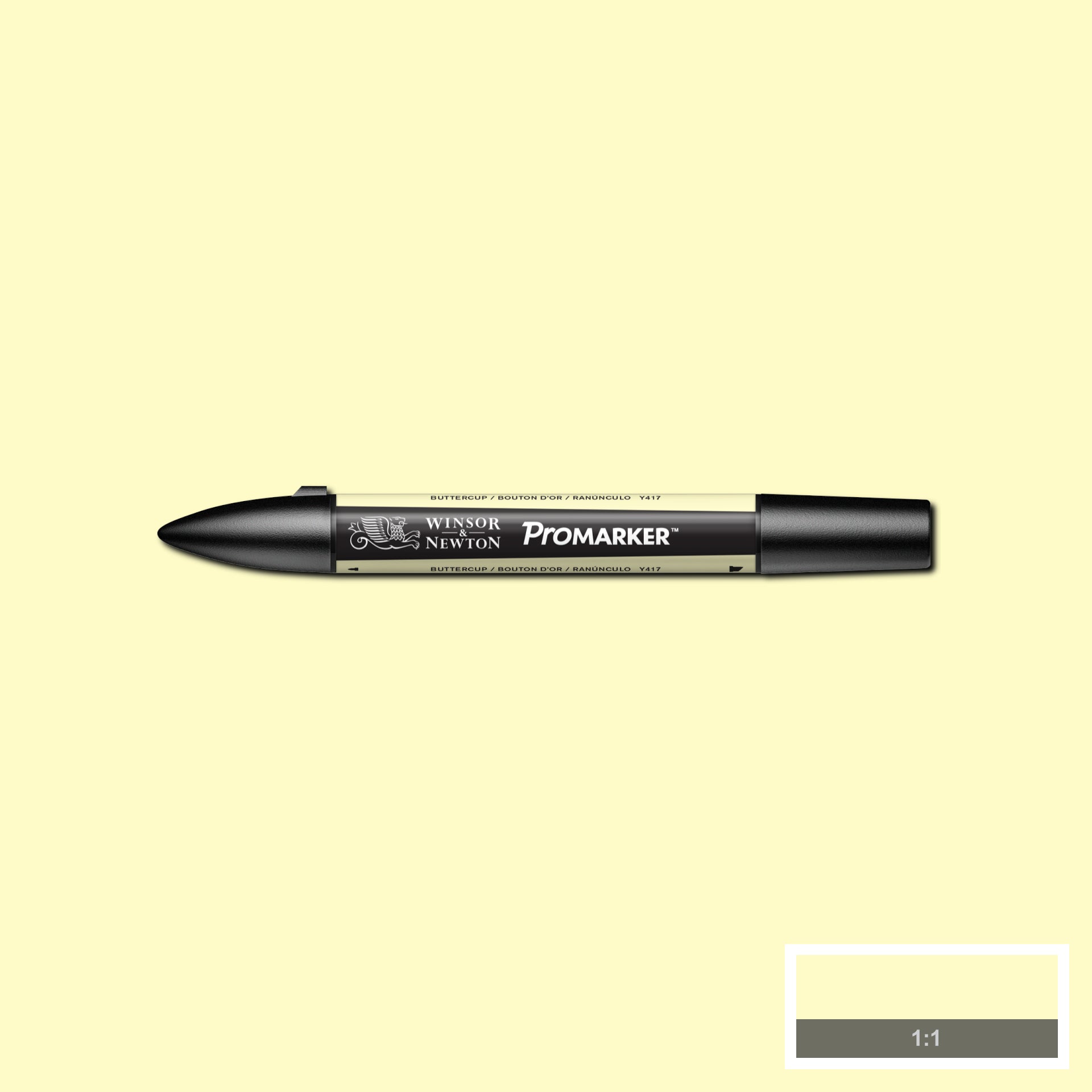 Promarker Buttercup (Y417)