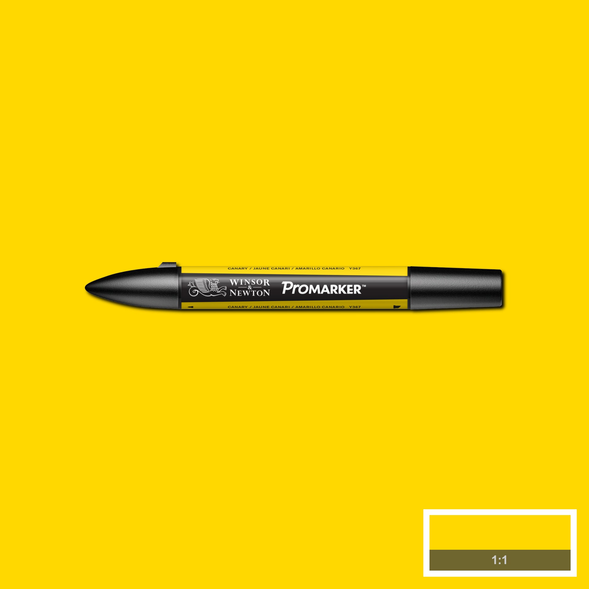 Promarker Canary (Y367)