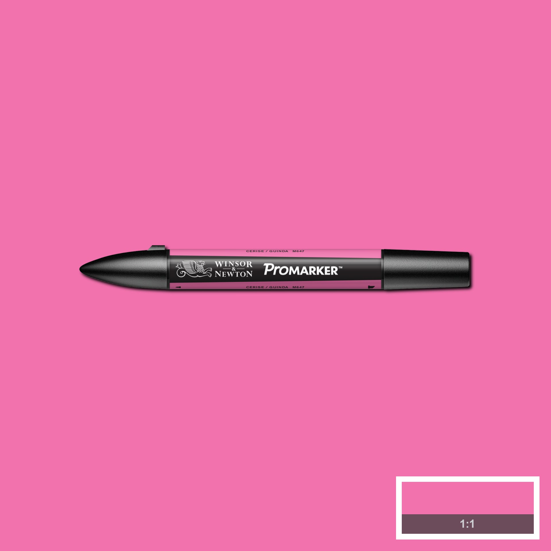 Promarker Cerise (M647)