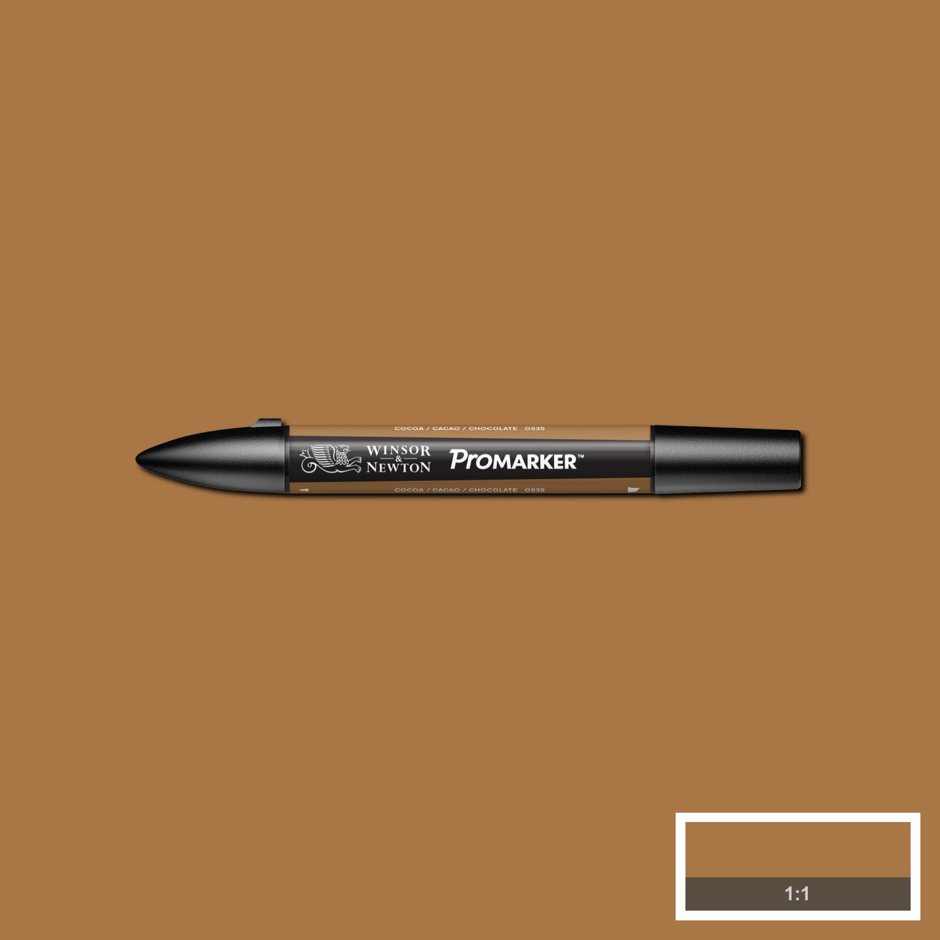 Promarker Cocoa (O535)