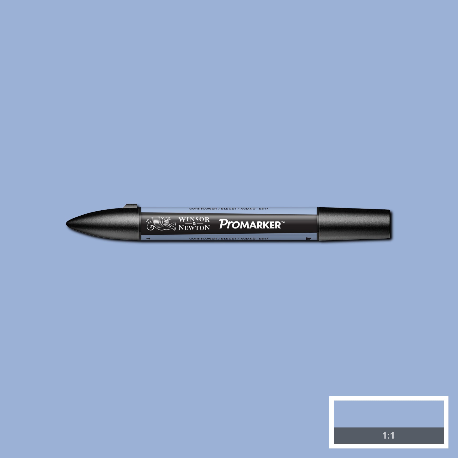 Promarker Cornflower (B617)