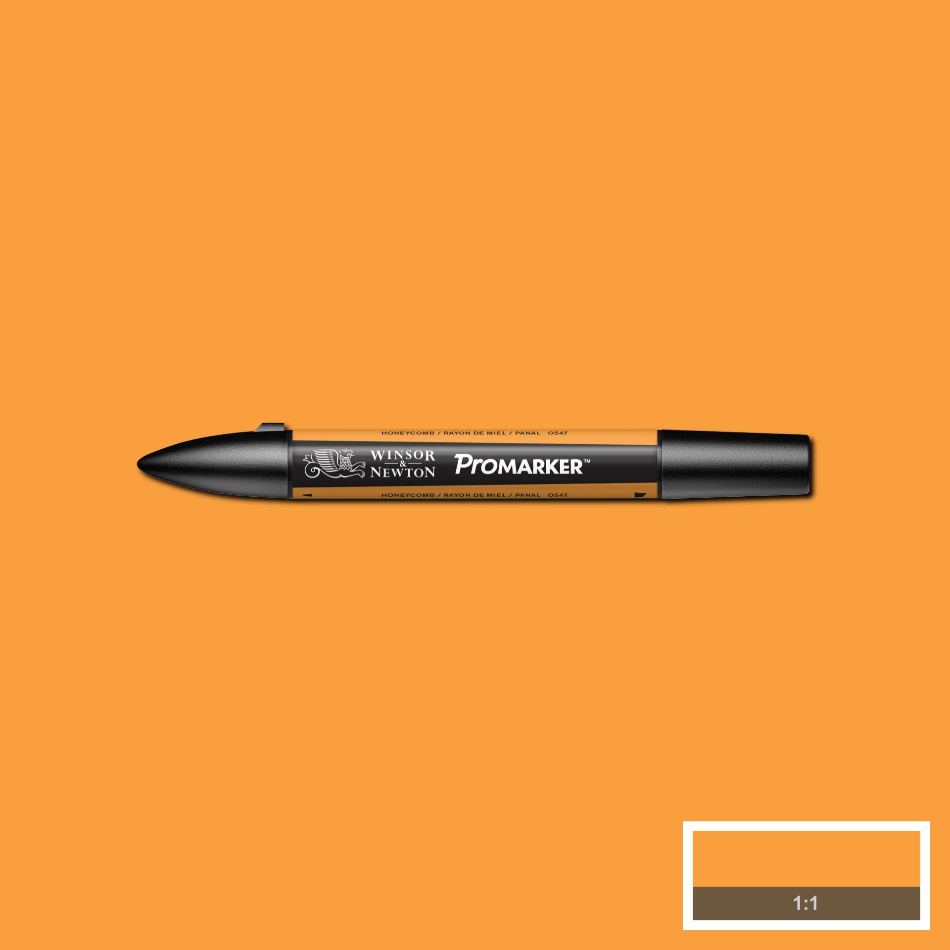 Promarker Honeycomb (O547)