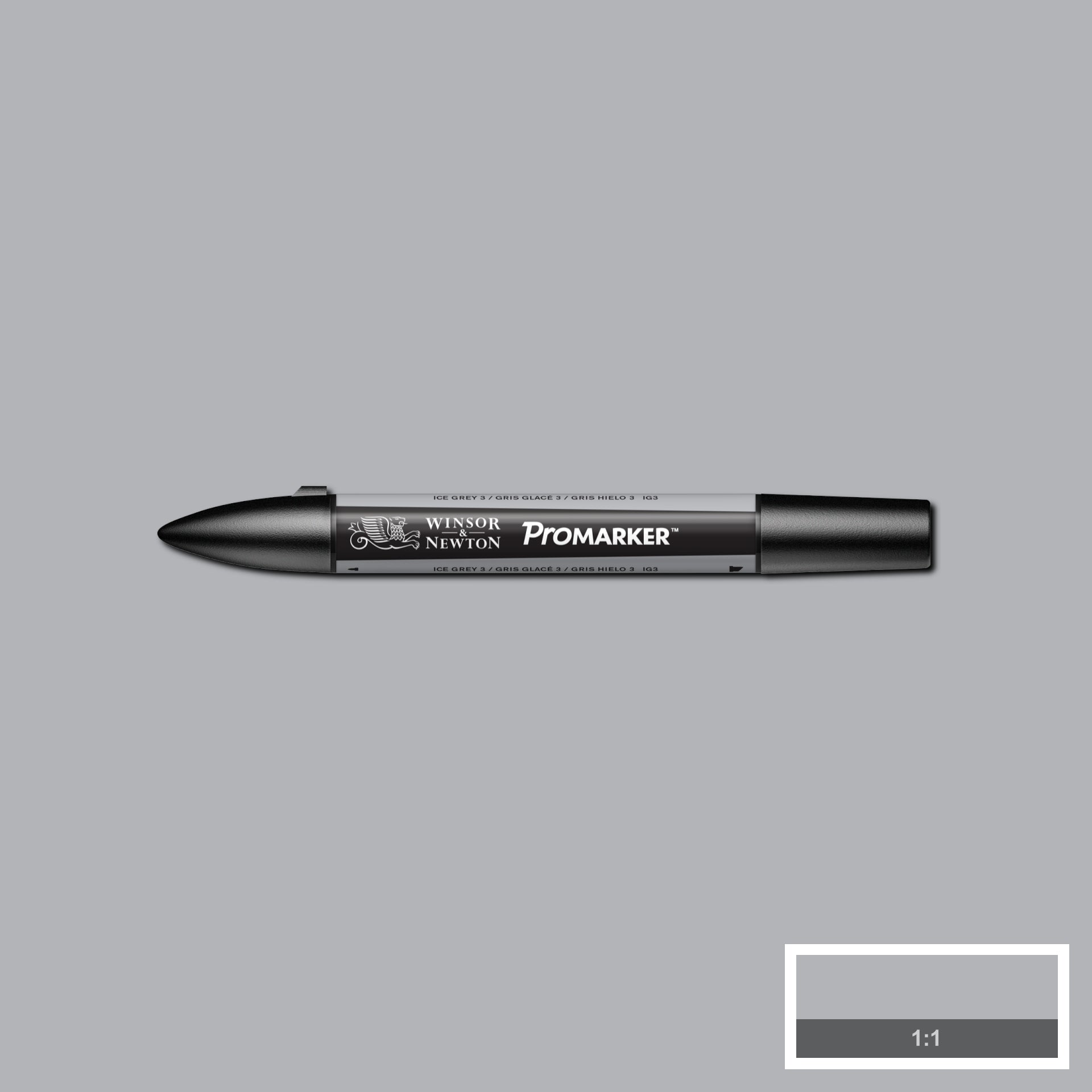 Promarker Ice Grey 3 (IG3)