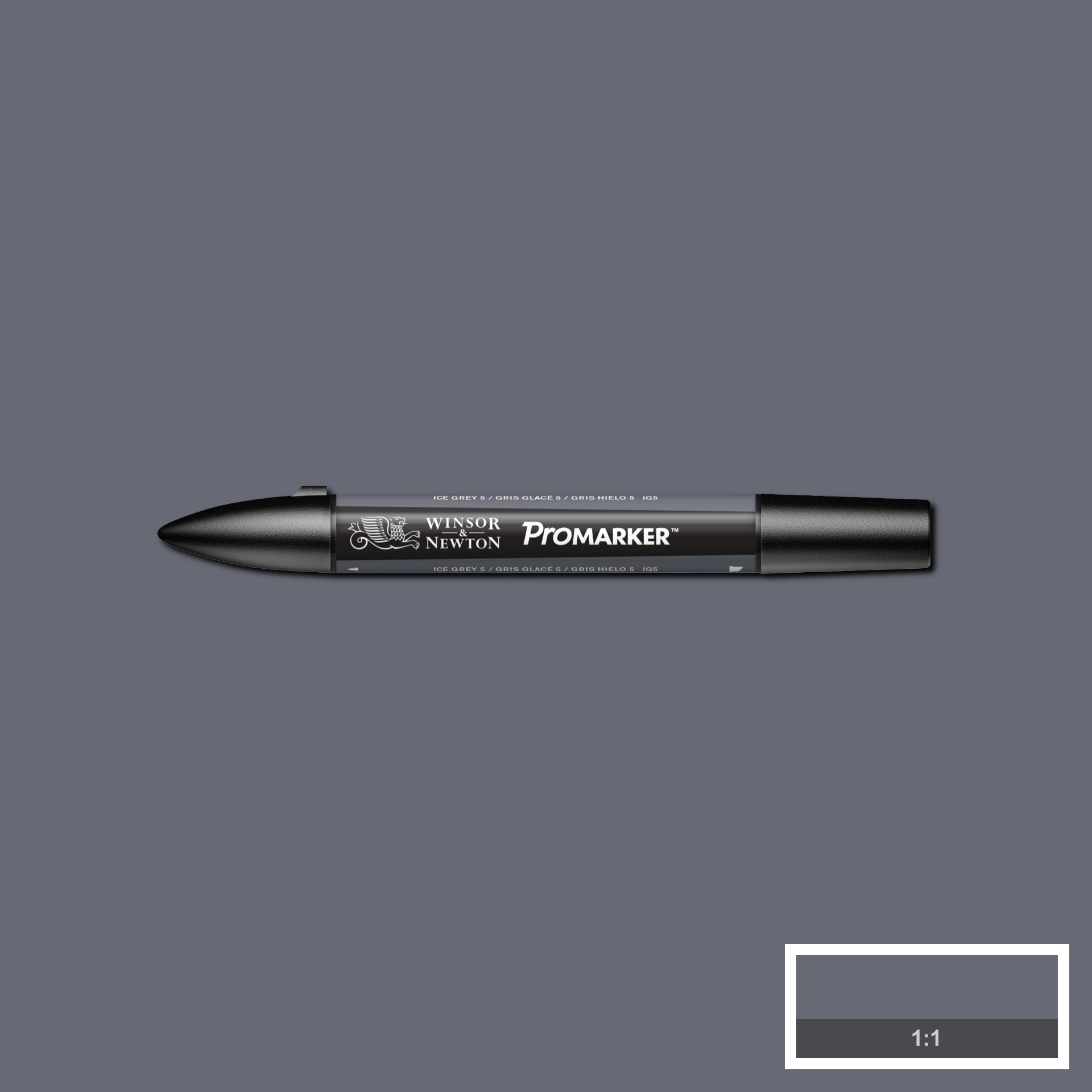 Promarker Ice Grey 5 (IG5)