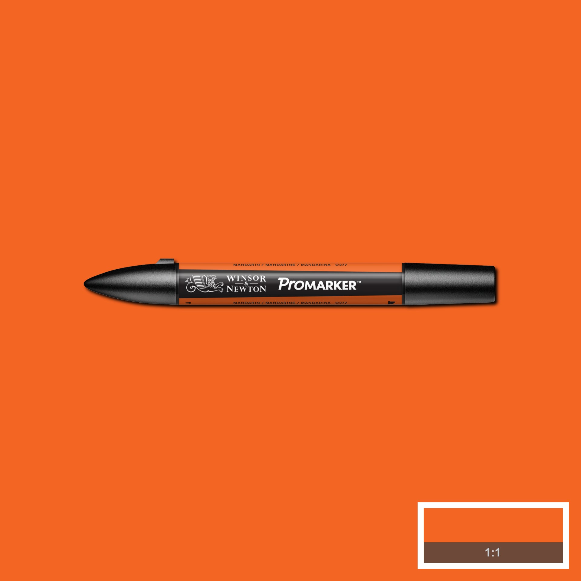 Promarker Mandarin (O277)