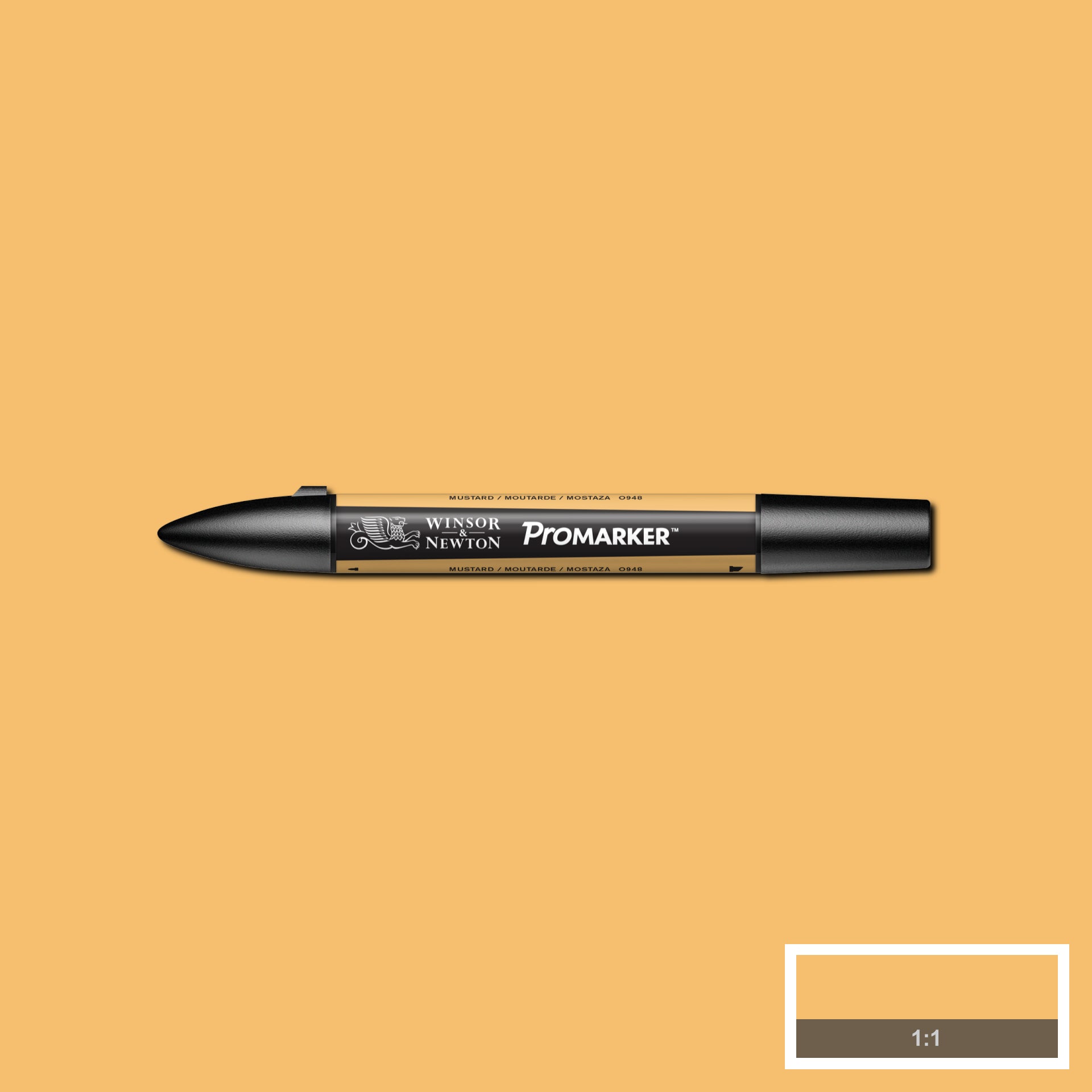 Promarker Mustard (O948)