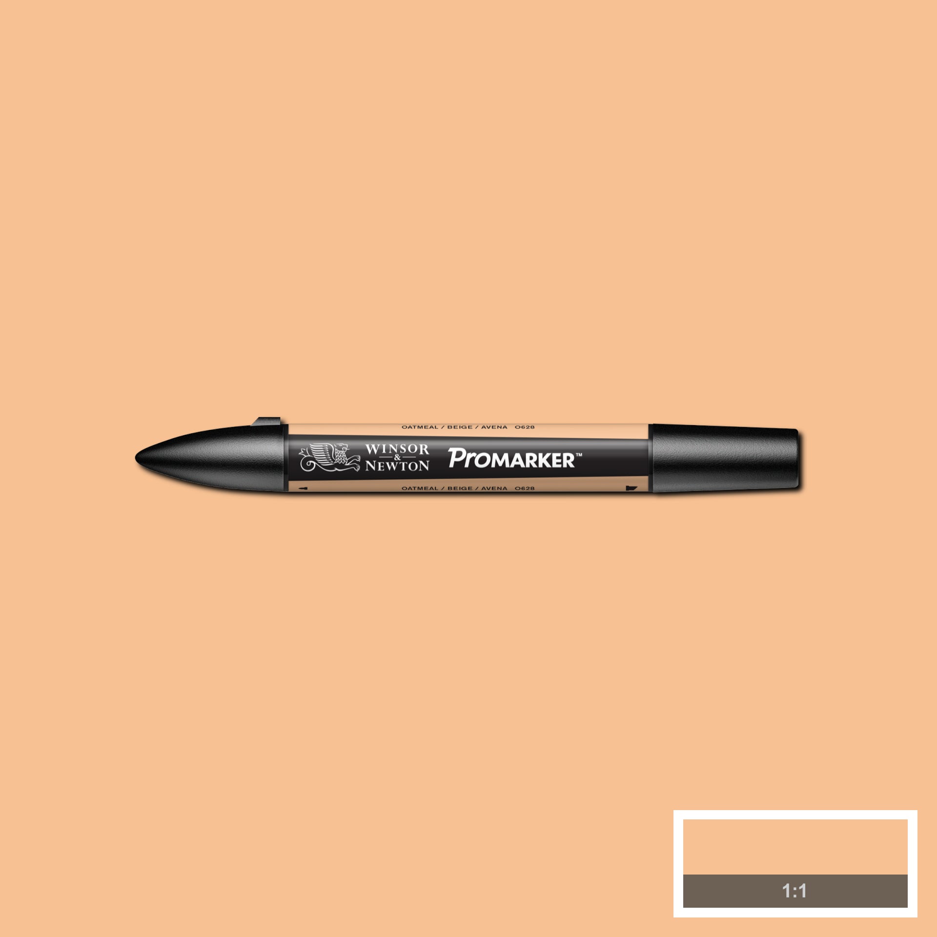 Promarker Oatmeal (O628)