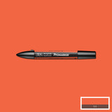 Promarkör Orange (R866)