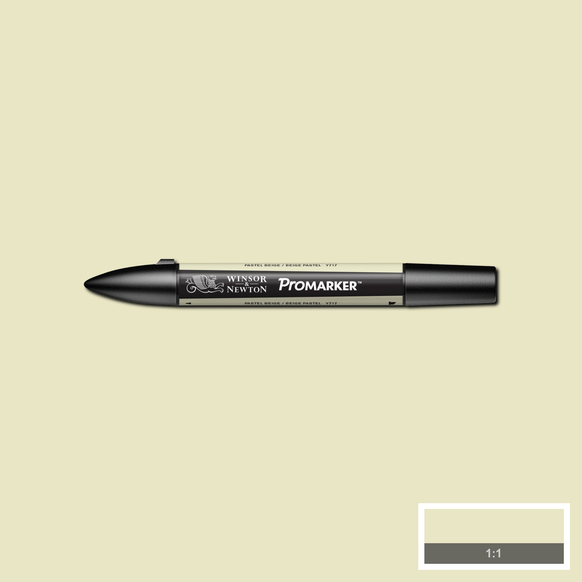 Promarker Pastel Beige (Y717)
