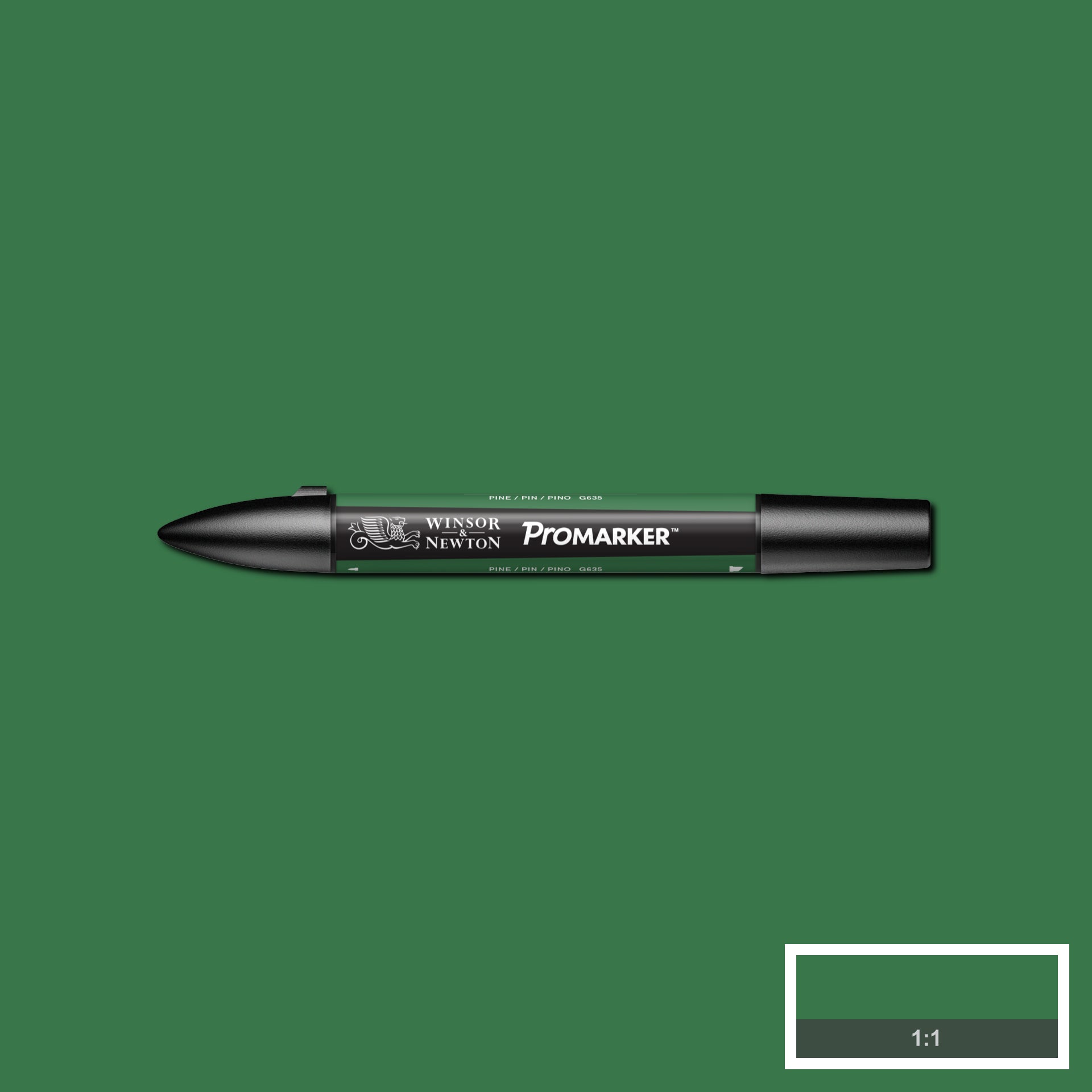 Promarker Pine (G635)