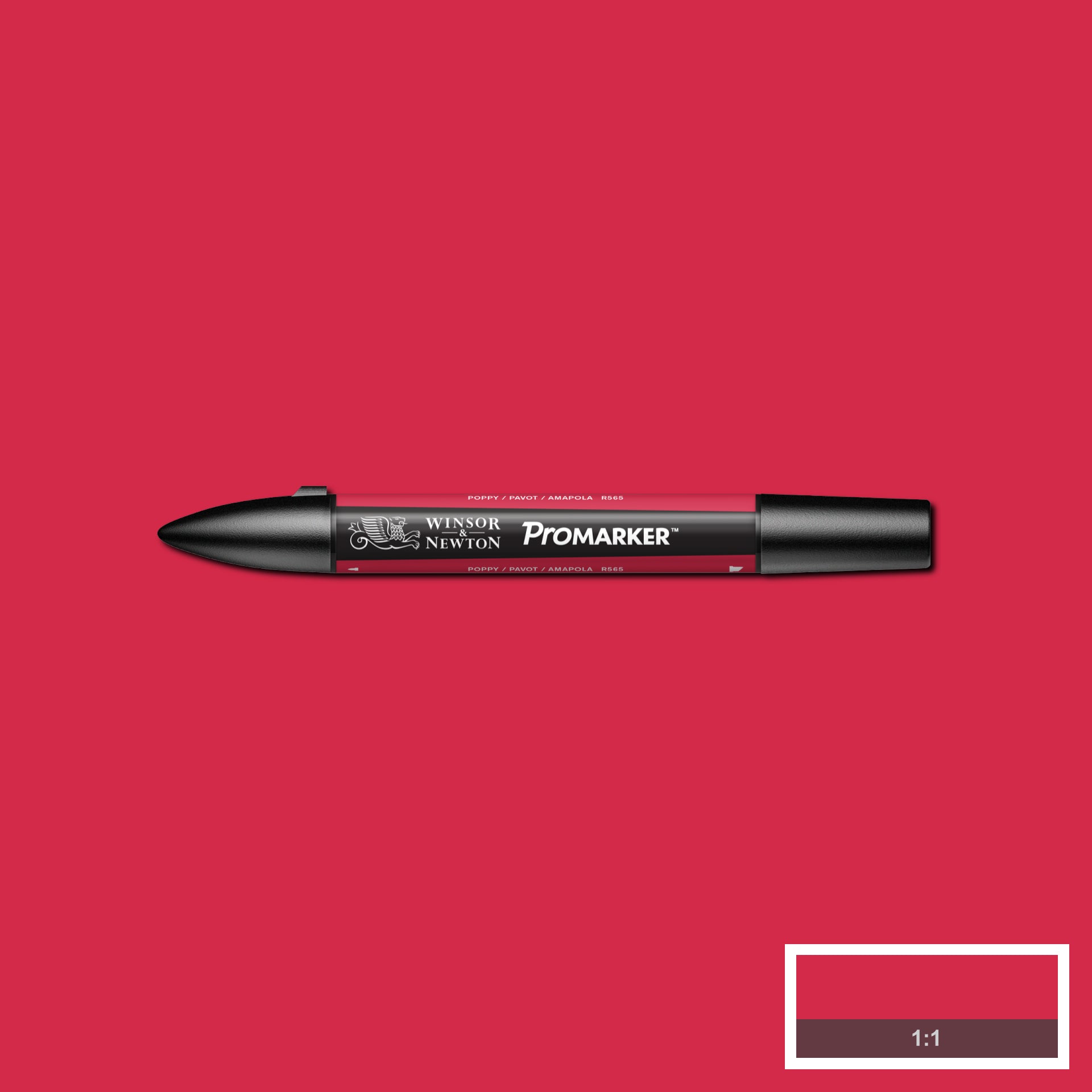 Promarker Poppy (R565)