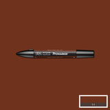 Promarker valnöt (O124)