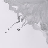 INK 617 30 ml. Silver metallic