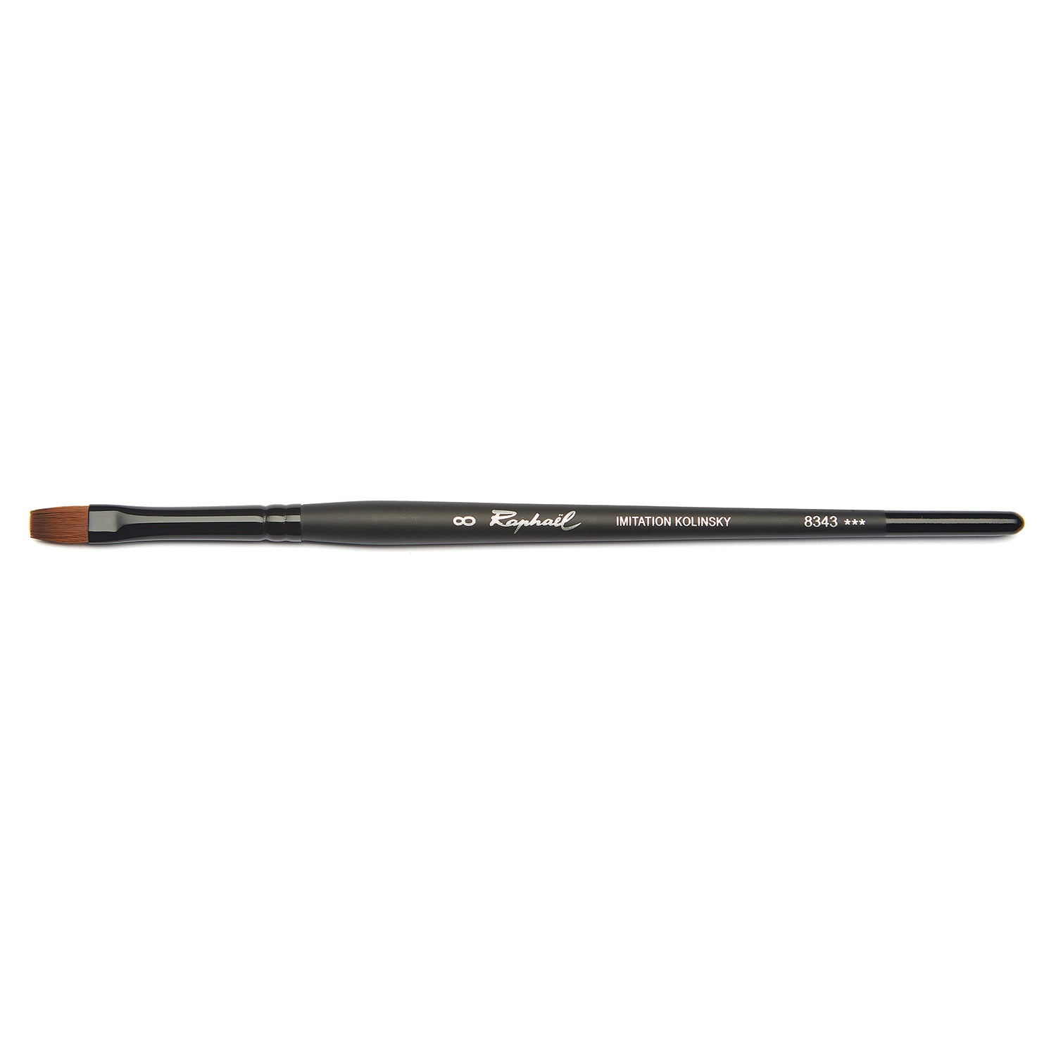 Raphael STRADIVARIUS 8343 - Flad