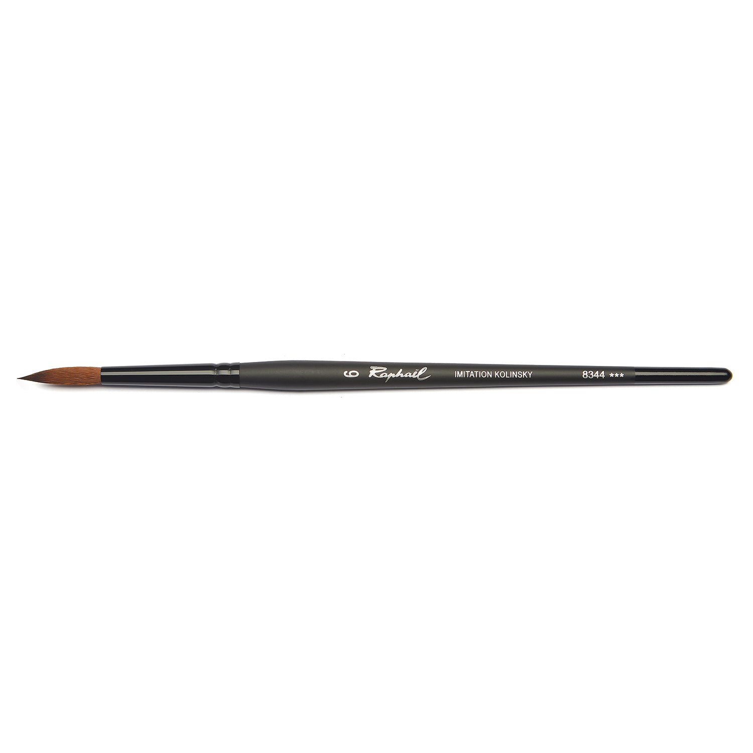 Raphael STRADIVARIUS 8344 - Rund fine