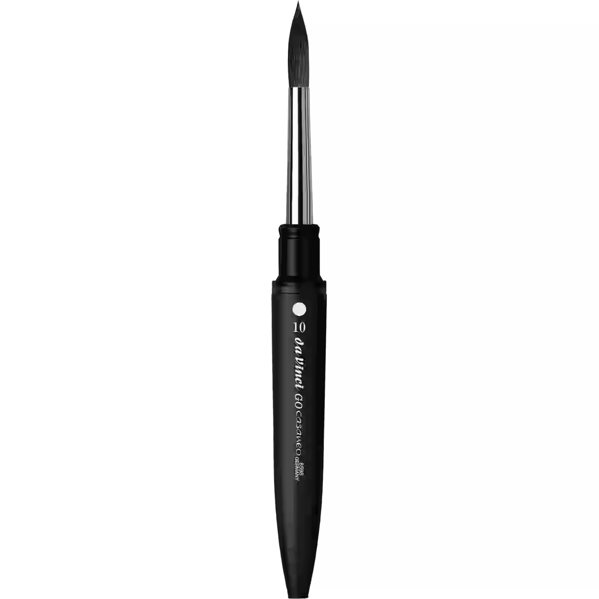 Da Vinci 8598 GO CASANEO Rund