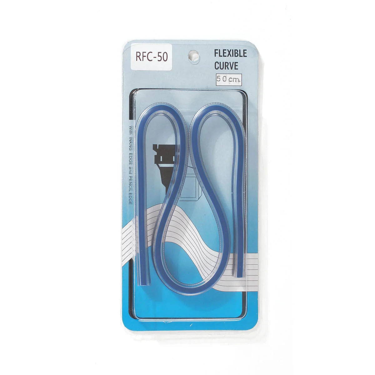 Leniar Flexible kurve RFC - 50