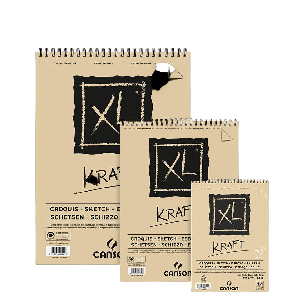 Canson XL Power
