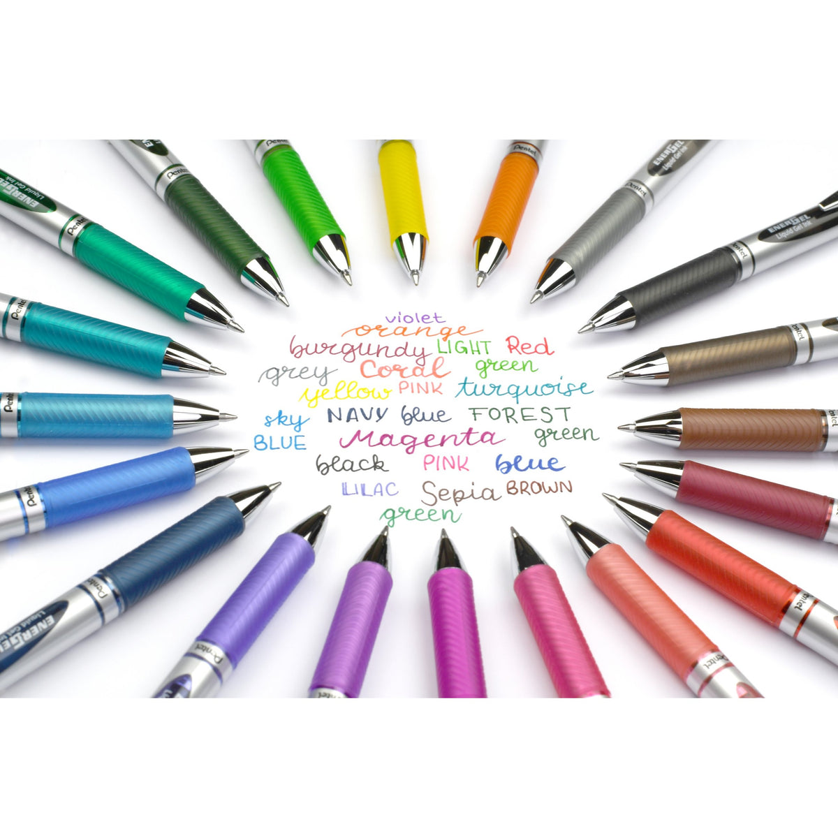 PENTEL BL77 EnerGel Roller 0,7